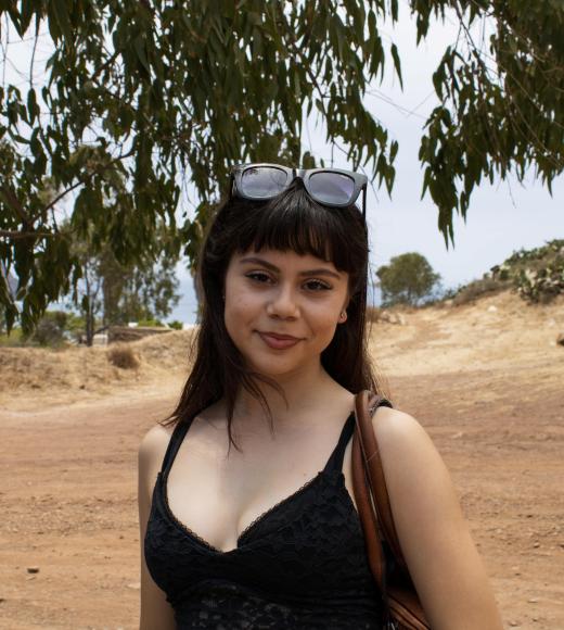 Maddie Garcia
