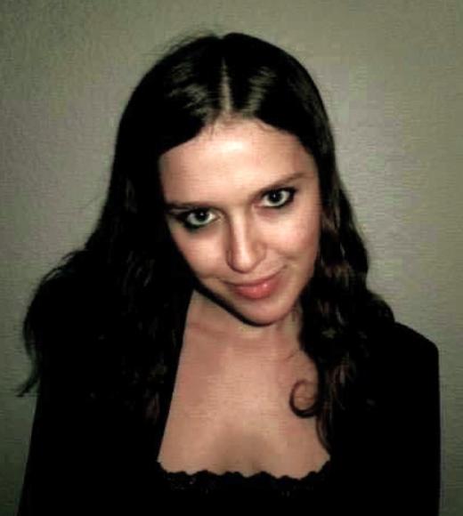 Hailey Mingus
